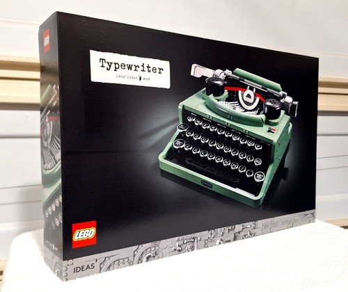Lego ideas macchina - lego, da