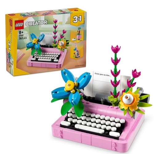 Lego creator macchina - creator, da