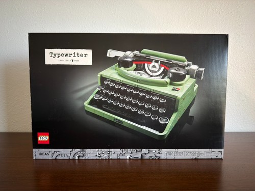 Lego ideas 21327 macchina - lego,