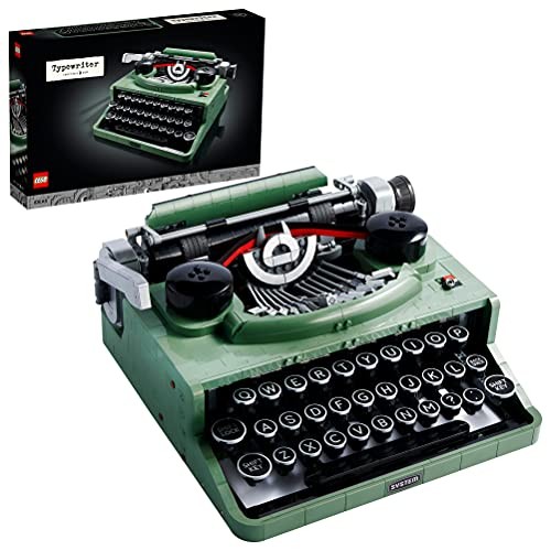 Lego ideas macchina - lego, da