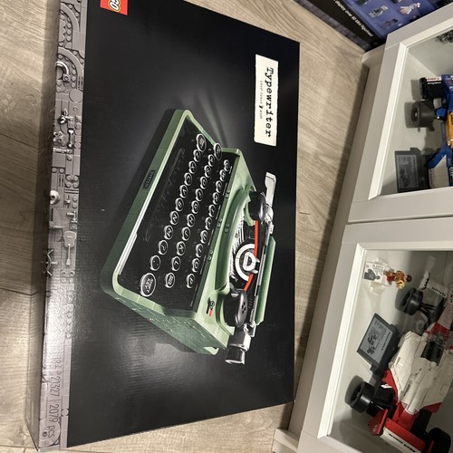 Lego ideas macchina da - ideas:,