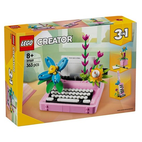 Lego creator macchina - creator, da