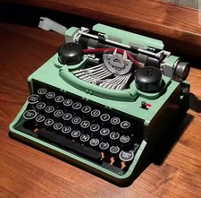 Macchina Da Scrivere