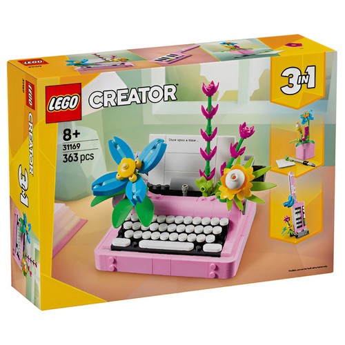 Lego creator 31169 macchina - creator,