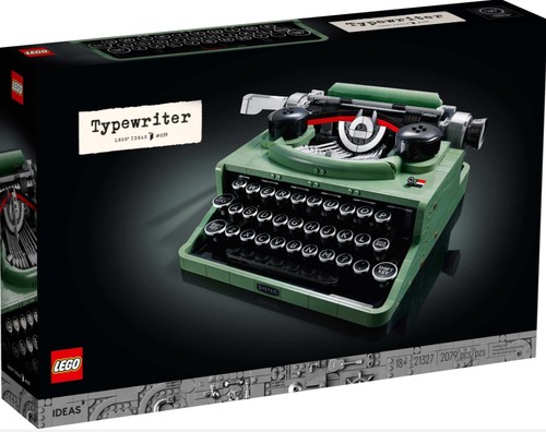 Lego 21327 ideas - lego,