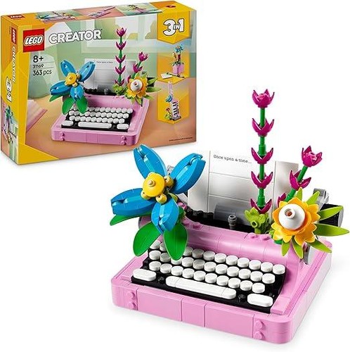Lego creator 1 - creator, 3