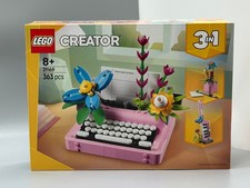 LEGO CREATOR: macchina da