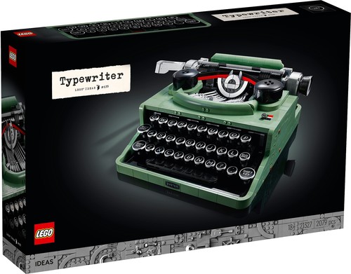 Lego ideas macchina - lego, ideas: