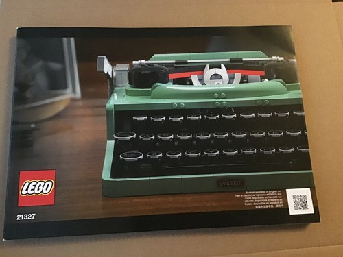 Lego istruzioni solo - solo, set
