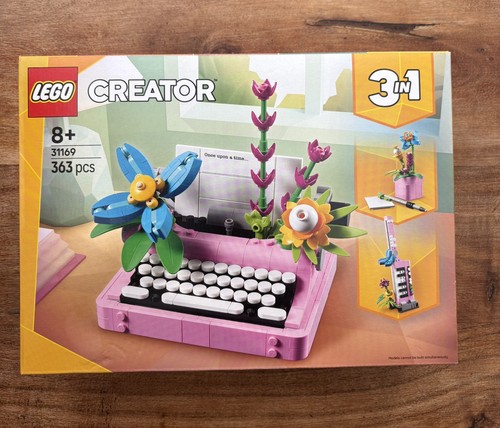 Lego creator 1 - creator, in