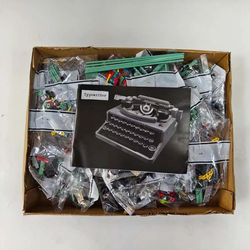 Classics 2079 pcs - classics, la