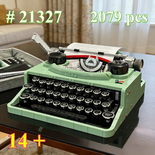 Ideas macchina scrivere - ideas,