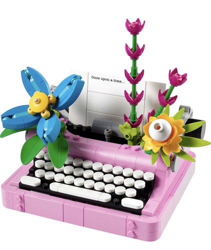Lego creator macchina - lego, da