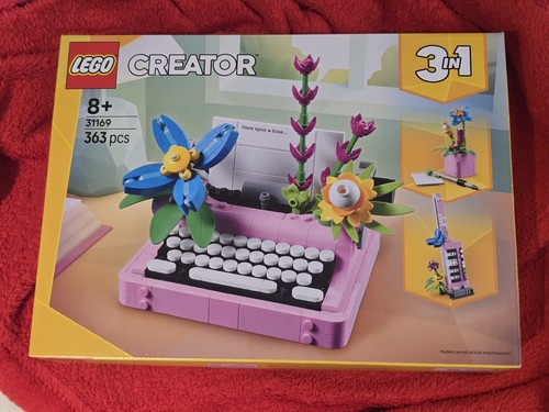 Lego creator macchina - lego,