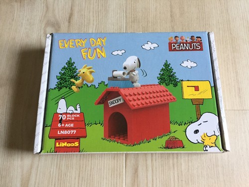 Linoos snoopy peanuts every - peanuts,