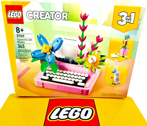 Lego 31169 creator - lego,