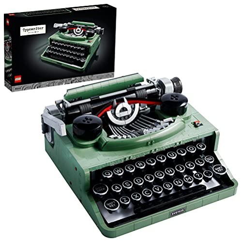 Lego ideas 21327 - lego,