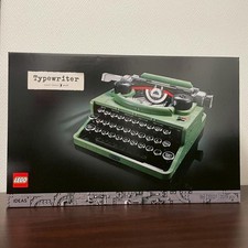 NUOVA macchina da scrivere