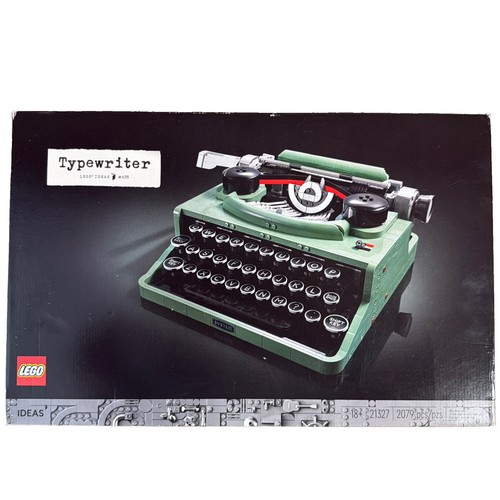 Lego ideas macchina da - lego,