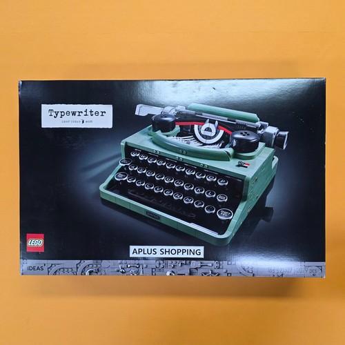 Lego 21327 macchina - lego,
