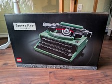 LEGO Ideas Macchina da