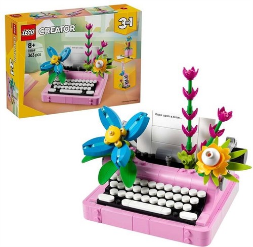 Lego 31169 creator - lego:,
