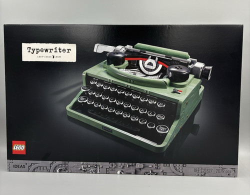 Lego 21327 ideas - lego,