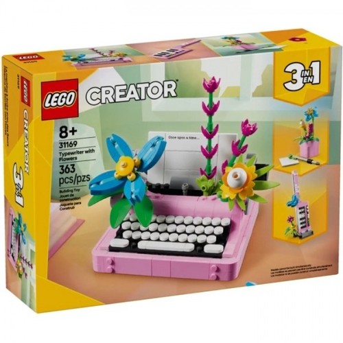 Lego creator macchina - lego,