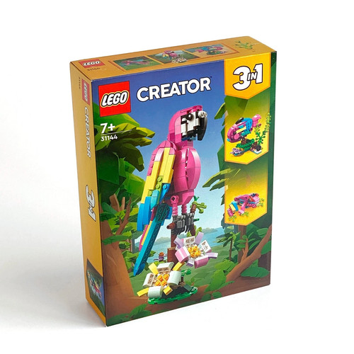 Lego gamma creator - in, 1