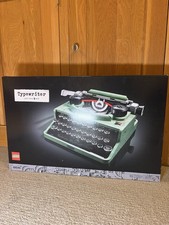 LEGO Ideas - Macchina da