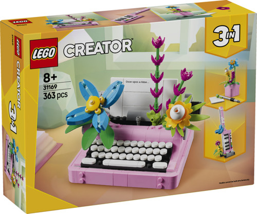 Lego 31169 macchina - 31169, da