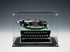 Teca in Plexiglas acrilico per